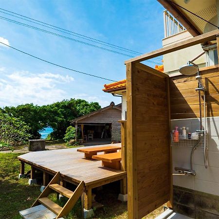 Nishinoomote Ikokujyoucho - Vacation Stay 35774V מראה חיצוני תמונה