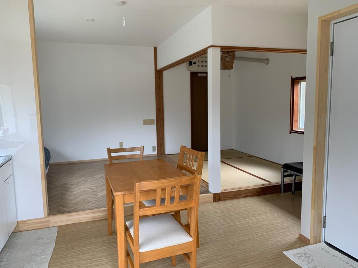 Nishinoomote Ikokujyoucho - Vacation Stay 35774V מראה חיצוני תמונה