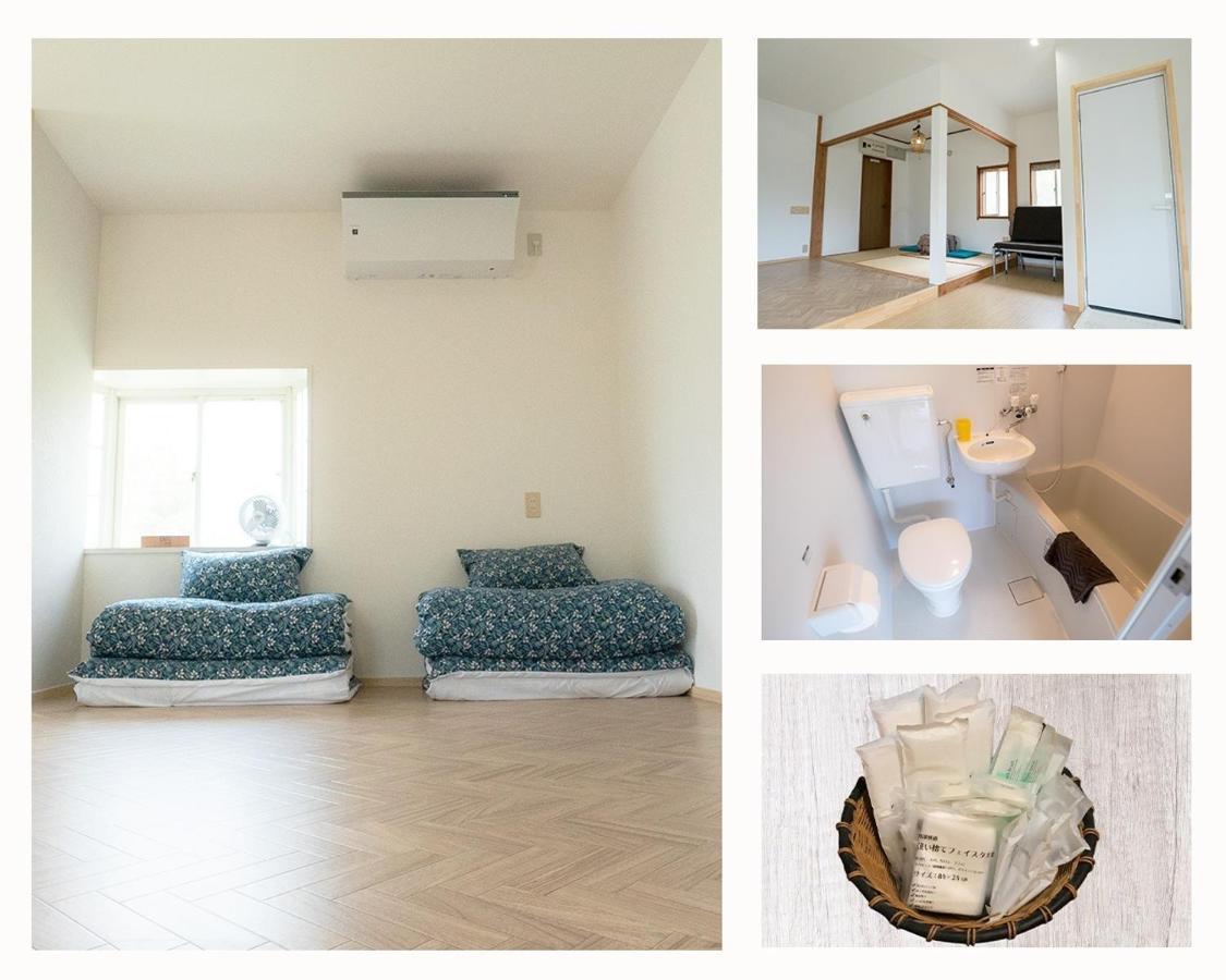 Nishinoomote Ikokujyoucho - Vacation Stay 35774V מראה חיצוני תמונה