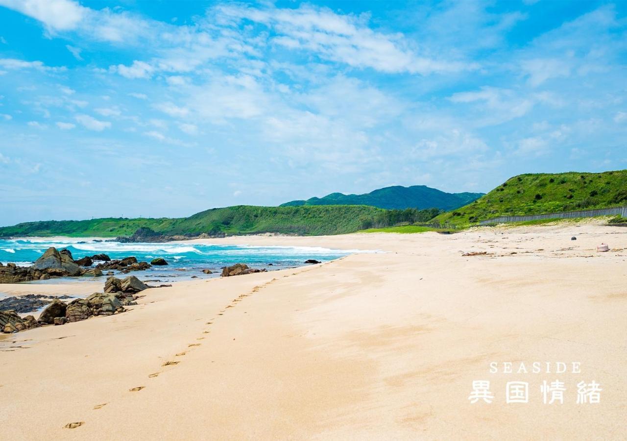 Nishinoomote Ikokujyoucho - Vacation Stay 35774V מראה חיצוני תמונה