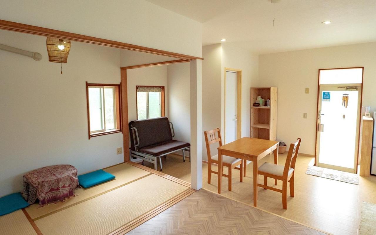 Nishinoomote Ikokujyoucho - Vacation Stay 35774V מראה חיצוני תמונה