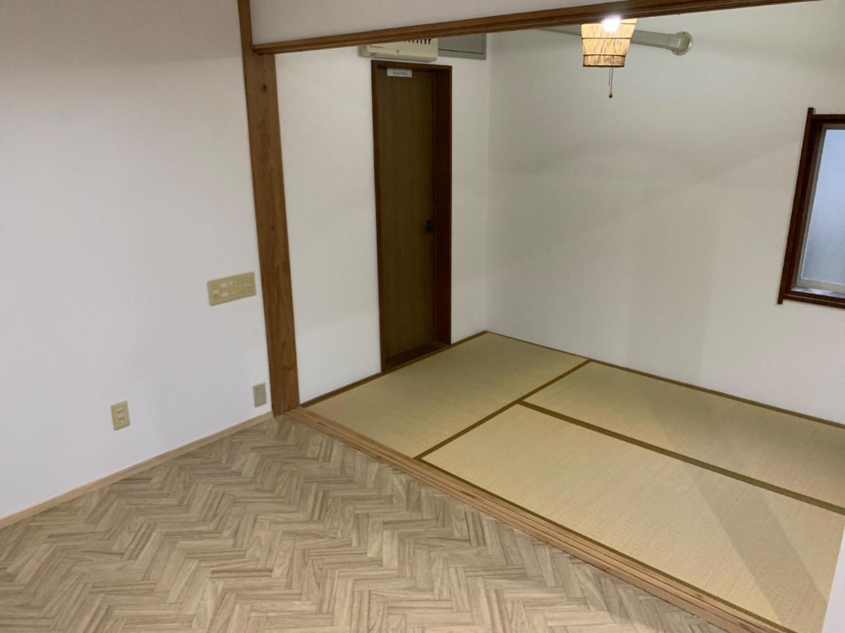 Nishinoomote Ikokujyoucho - Vacation Stay 35774V מראה חיצוני תמונה